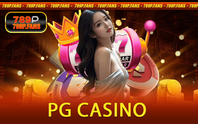PG Casino