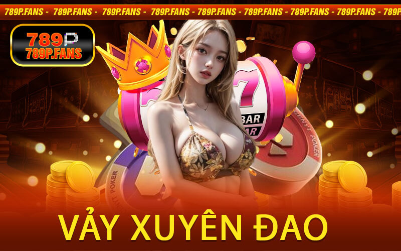 Vảy Xuyên Đao